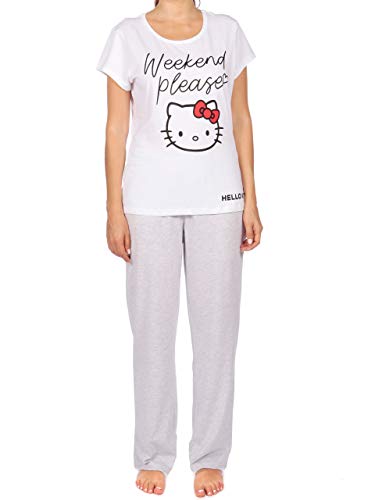 Hello Kitty Pigiama