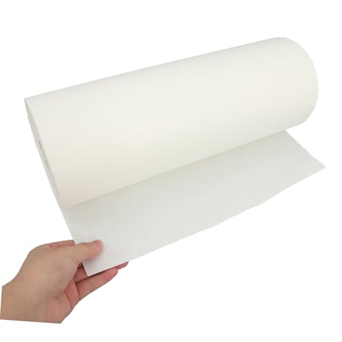 Papier à dessin blanc pour grand chevalet pour ne plus manquer de place