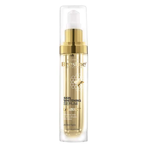 BeeslineSkin Whitening Serum, 30 ml