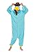 Animales Pijamas para Unisexo Adulto Cosplay Disfraz de Invierno,LTY117,S