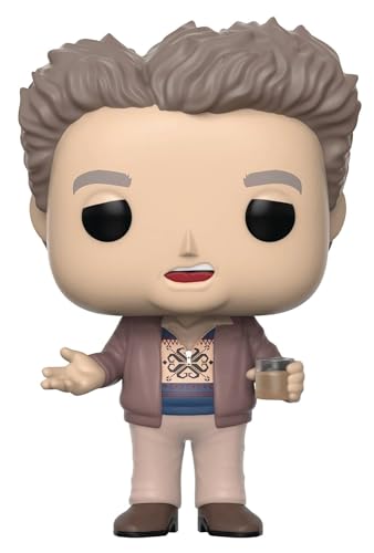 Funko Pop Television: Snl, Saturday Night Live- Drunk Uncle Collectible Figure, Multicolor