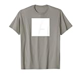 The Beatles White Album T-Shirt