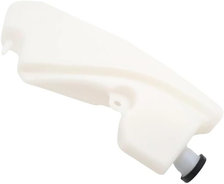 Fit For Ninja ZX10R 2011-2014 2013 Motorcycle Cooling Cooler Radiator Water Reservoir Coolant Bottle