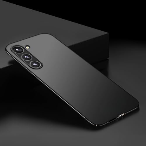 AZ Capa Anti Impacto Ultra Fina Compatível com Galaxy A55 - Preto