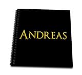 8 x 8 inches spiral bound glossy hard covered 9/16 inch twin loop wire binding spine 50 unlined pages, 8 x 7.75 inches - page thickness is 80lb text Acid free blank bright white non-coated paper Pages lay flat when book is opened