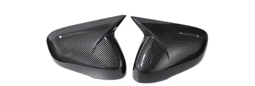 Coque de rétroviseur pour Volvo S60 V60 look sportif au quotidien