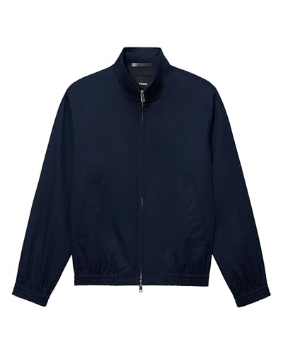 Theory Men's St Clr Jacket in Hanson Twill