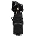 07K115397D Engine Oil Filter Housing w/Gasket Assembly Kit Replacement for Audi TTRS Mk2, Volkswagen New Beetle, Golf Jetta Rabbit 2.5L Replaces 07K115397A, 07K115397B