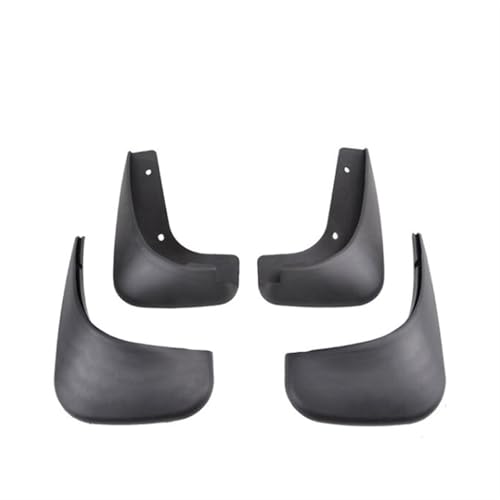 Bavettes de voiture pour VW Caddy garde-boue idéal pour trajets ruraux et chantiers