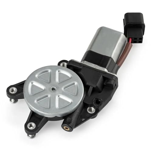 Moteur lève-vitre avant passager Outlander 2.4L pour remplacer pièce usée