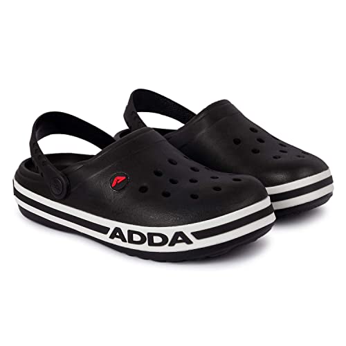 Image of ADDA-NAVIGATOR-01 || Durable & Comfortable || Lightweight || Fashionable || Super Soft || Outdoor Clogs for Men