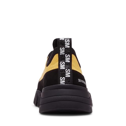 Steve Madden Men's Chasely Sneaker3