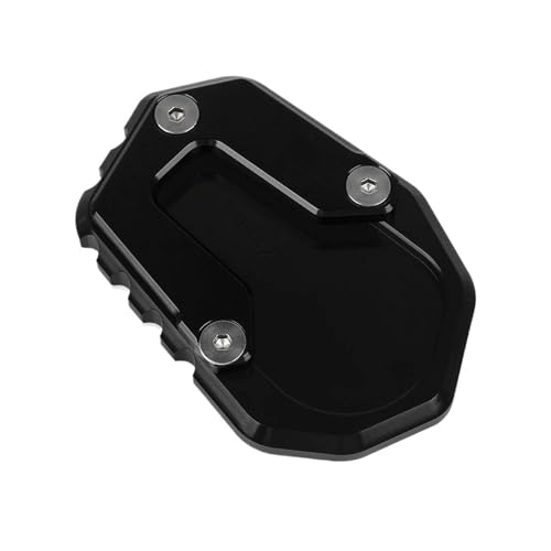 Accessoires moto BMW F900XR pour voyager et stationner sur l'herbe