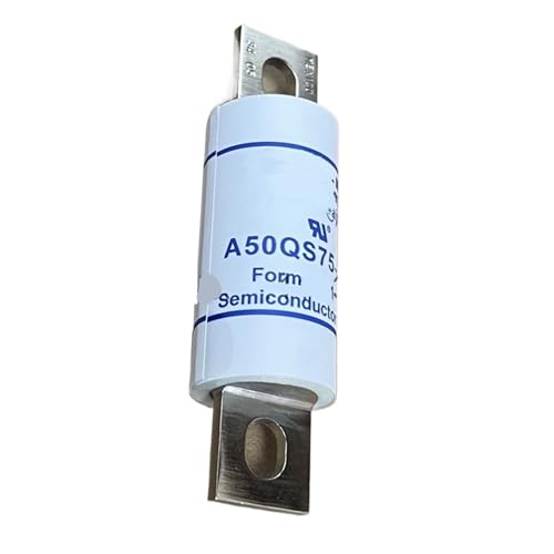 Fusible A50QS75-4Y haute capacité de rupture 200kA 75A