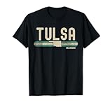 Photo Gallery tulsa ok | oklahoma maglietta Photo Gallery tulsa ok | oklahoma maglietta