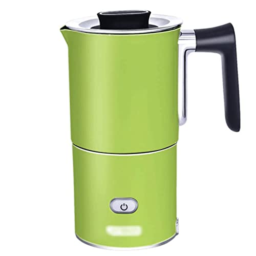 LIOONS Tetera Eléctrica Portátil 400ml Acero Inoxidable