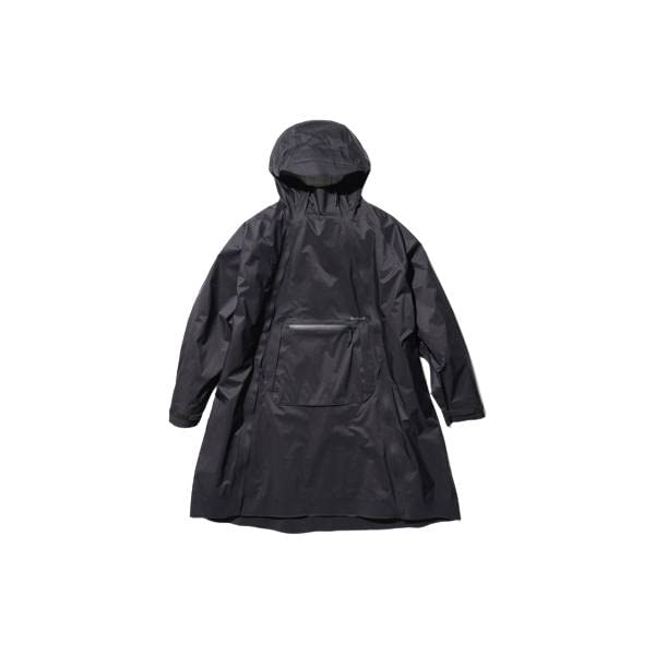 Amazon.co.jp: 【SNOW PEAK】スノーピーク 2022秋冬 2.5L Rain Poncho 