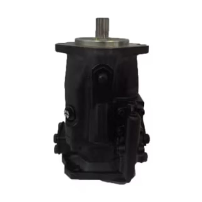 Hydraulic Axial Piston Pump VOE11707969 for Volvo Articulated Dump Truck A35D A40D