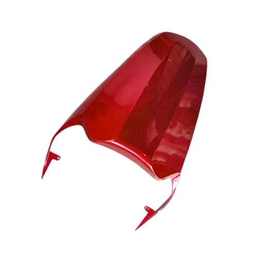 Housse de siège arrière en carbone pour Kawasaki Ninja ZX-14R et ZZR1400