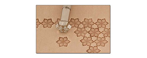 Tandy Leather K144 Craftool� Stamp 66144-00