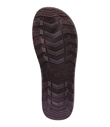 Image of acupressure and Magnetic Slippers for Blood Circulation Foot Massager Slippers For Unisex