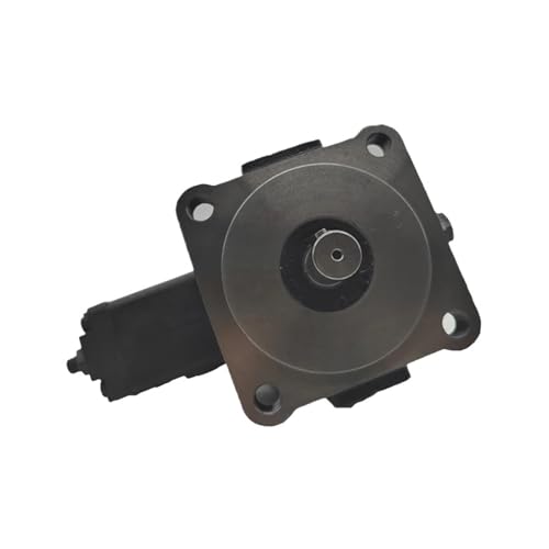 Pompe à huile hydraulique VP-30FA3 pour circuits industriels