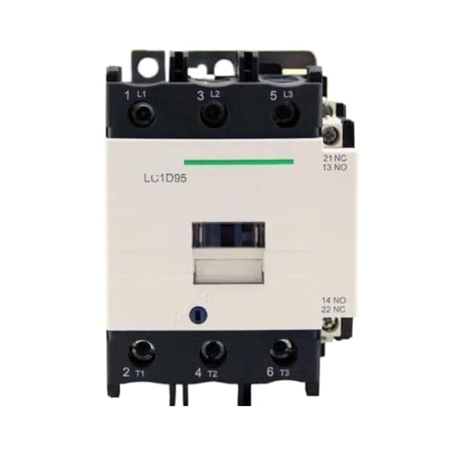 ACR^N^ LC1D95 B7C C7C E7C F7C M7C Q7C 24V 36V 48V 110V 220V 380V(AC 380V)