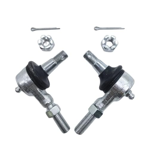 Terminales de dirección M10 para quad Yamaha Banshee Warrior YFM 250 350