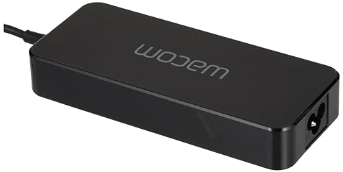 Wacom Power Adapter, USB-C 100W (ACK42714)