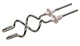  Krups SS-192925 Knethaken für F608 3 Mix 7000 Handmixer
