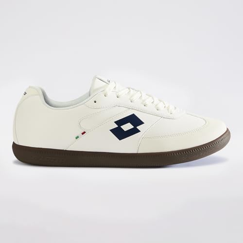 Image of Lotto Men Mavin Court Sneakers