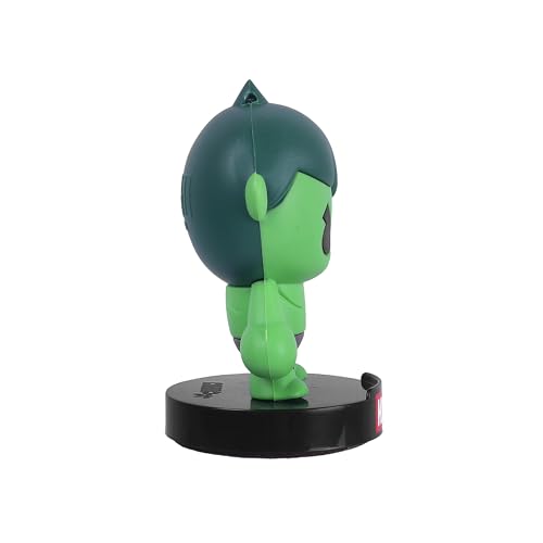 Image of Marvel Avengers Superheros PVC Collectible with Keychain | Hulk