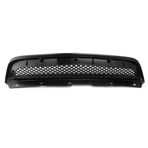 Parrilla delantera Civic para parachoques de coche modelos 1996, 1997 y 1998 EK ABS 5