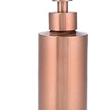 Utilizar para jabón líquido, jabón para platos, loción, mezclas de aceites esenciales de aromaterapia, champú, gel de ducha, enjuague bucal y desinfectante de manos
