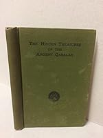The Hidden Treasures of the Ancient Qabalah Volume one B004ZN51WA Book Cover