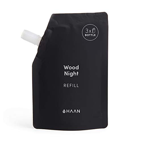 スプレー3個分 ハーンウッドナイト/手指 消毒 ハンドケア 成分 配合 保湿 ハイドレーティング