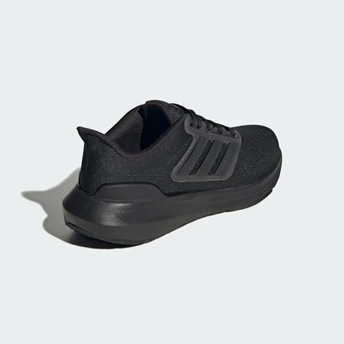 Image of adidas Men Eq23 Run Running Shoes Black 10.5