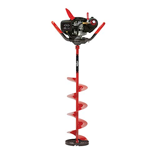 Eskimo P1R10 P1 10 Rocket Propane Auger