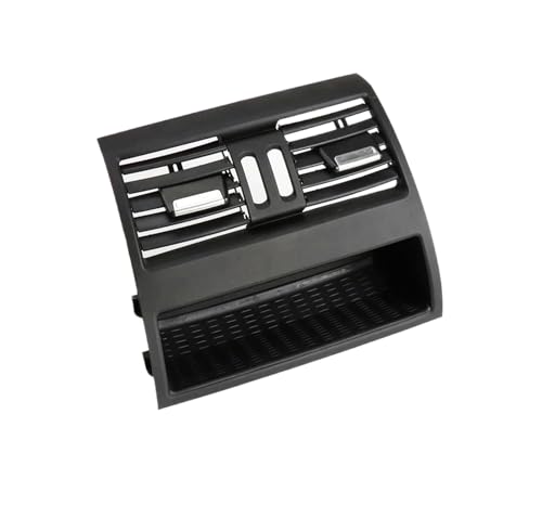 Grille d'aération arrière pour BMW Série 5 F10 F11 conduite à droite 64229166888