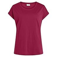 Turn-up on sleeves Extended back Comfy and breathable