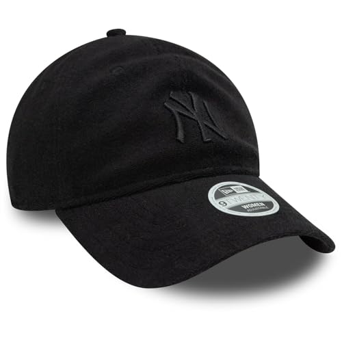 Casquette New Era Mlb New York Yankees 9twenty Towelling Adjustable Cap / Universal - vue 4