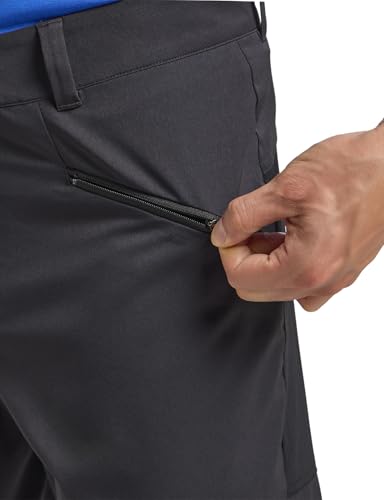 Short randonnée Homme Jack Wolfskin Alpine stretch et robuste