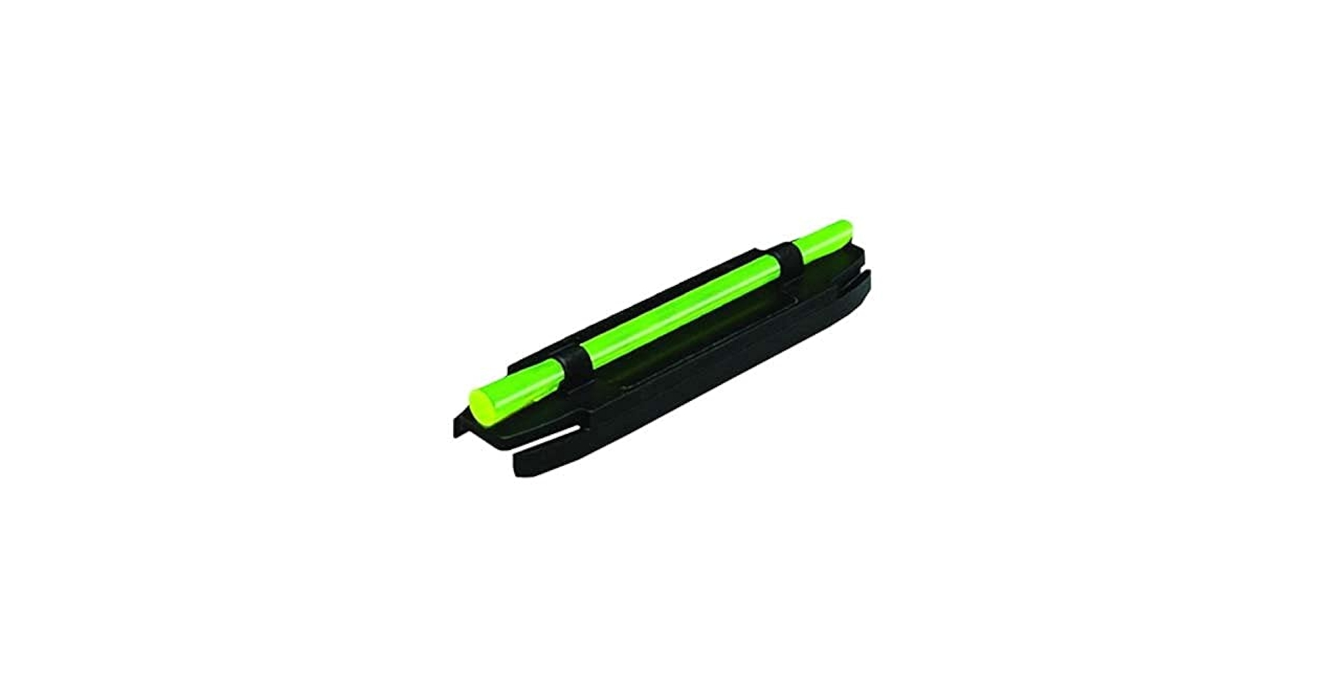 HIVIZ ショットガンサイト Amazon.com: HIVIZ M-Series Magnetic Shotgun Sight – Front