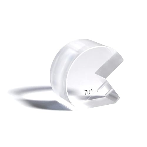 Miniatura 7 de YUSHI Transductores AWS (2.25 MHz, 0.625 x 0.625 pulgadas)