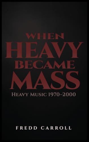 When Heavy Became Mass Décryptage Riffs Guitare Rock Hard