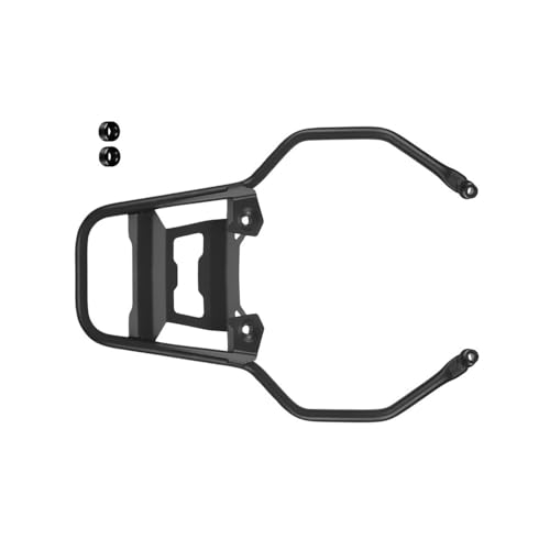 Supports Latéraux pour R1200GS Eviter la Chute des Sacoches Ensemble Porte-Bagages Moto