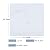 Peel and Stick Floor Tile Waterproof and Durable Vinyl Flooring for Bathroom Self Adhesive Flooring for Transfer Kitchen Bedroom Marble Look with Grey Vein 12x12 Inch (10 PCS)