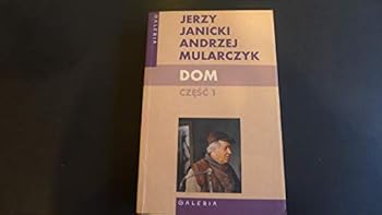 Paperback Dom. Czesc 1 (polish) [Polish] Book