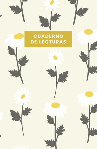 Cuaderno de lecturas (Spanish Edition)