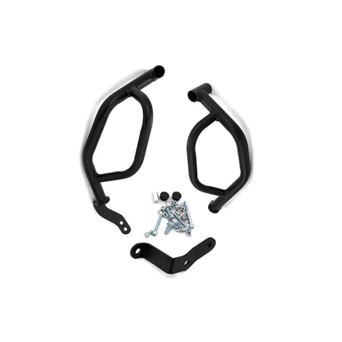 Protector carénage Valico DS525X crash bar moteur moto autoroute